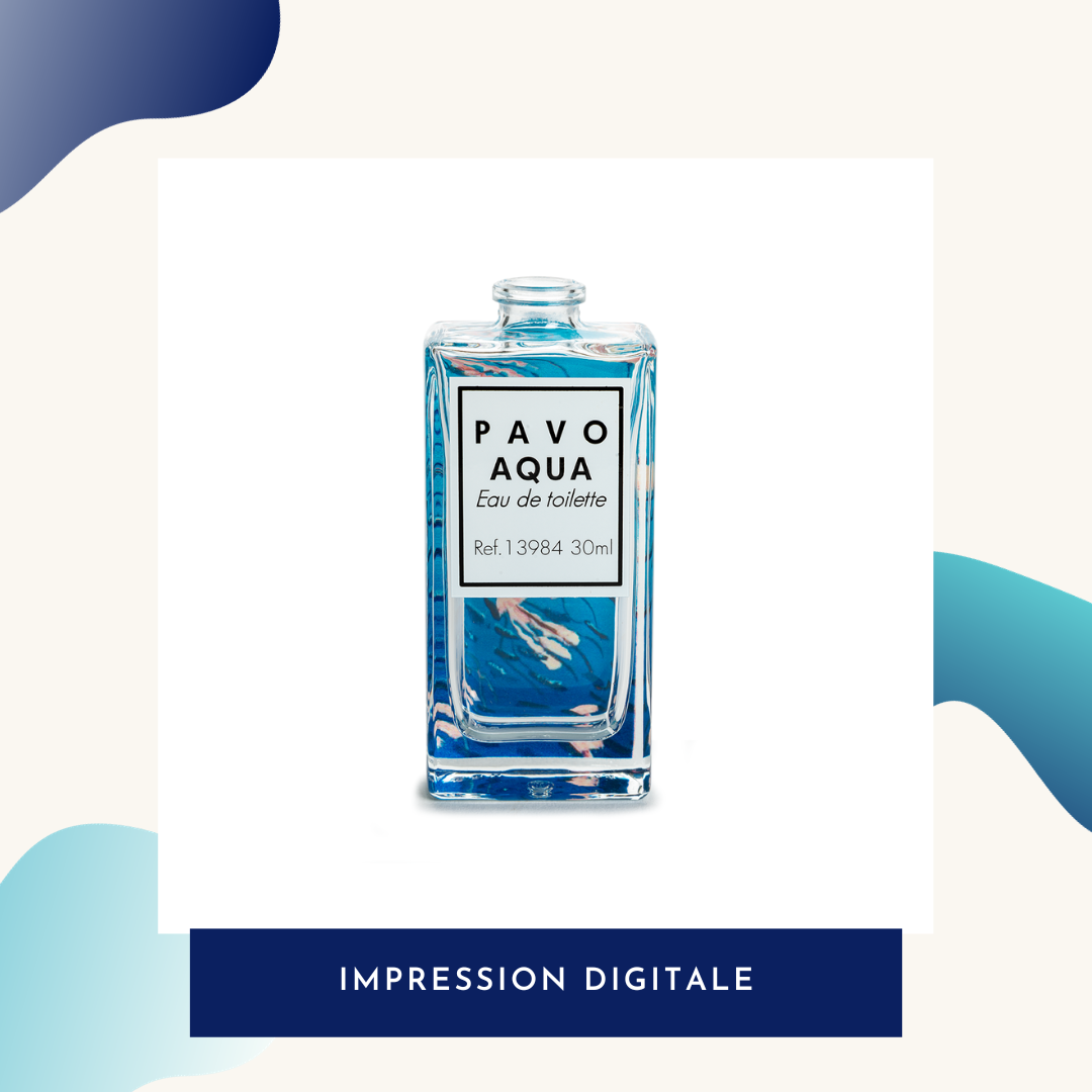 verre impression digitale