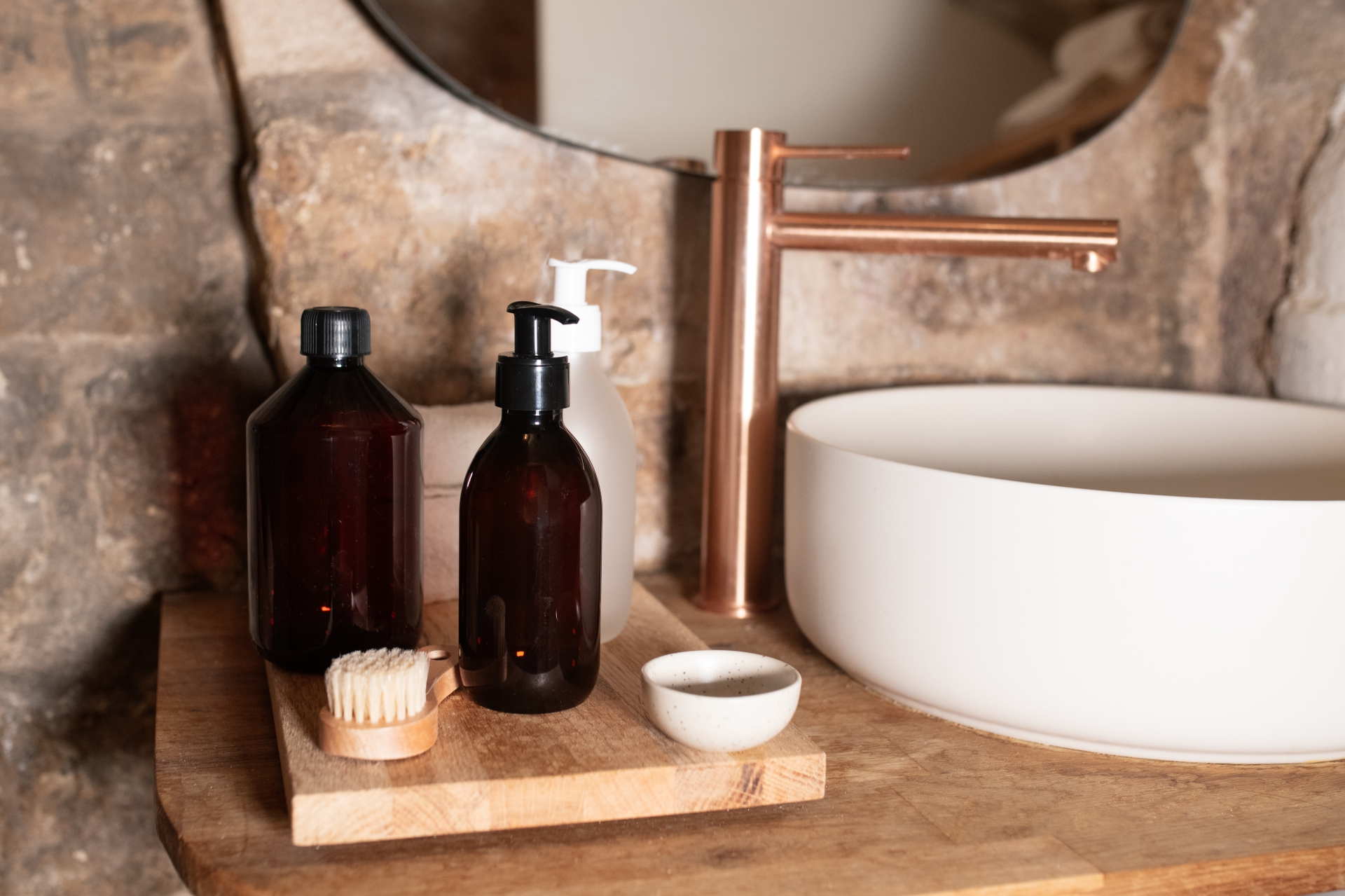 Solutions complètes d’emballages primaires personnalisées