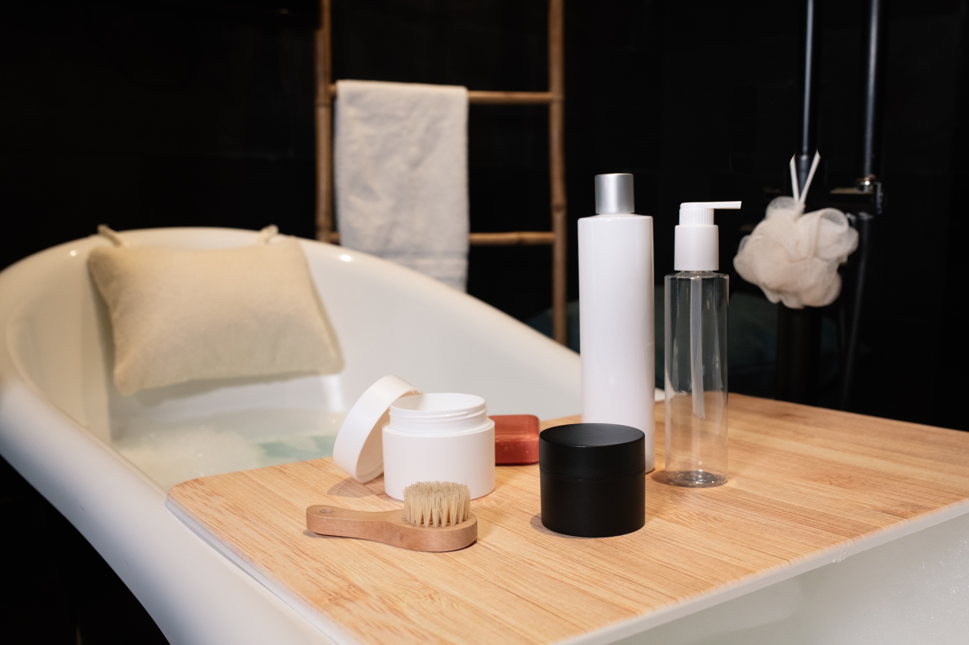 Solutions complètes d’emballages primaires personnalisées