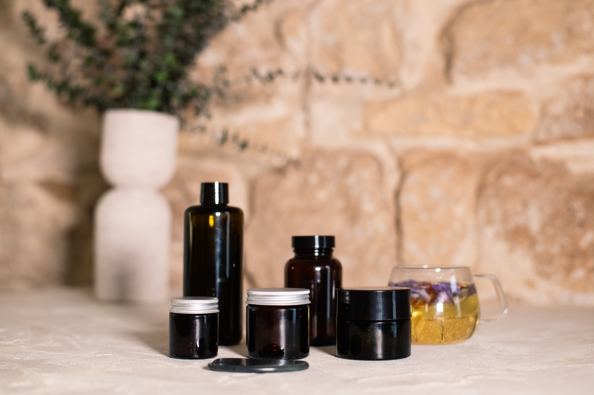 Solutions complètes d’emballages primaires personnalisées