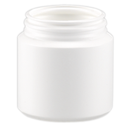 pehd container energy pillbox 150 ml white hdpe